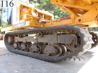 中古建設機械 中古 諸岡 MOROOKA クローラ・キャリア クルクルキャリア・全旋回キャリアダンプ MST-2200VDR