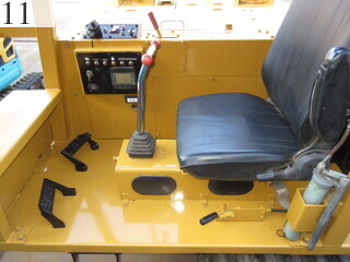 中古建設機械 中古 諸岡 MOROOKA 林業機械 フォワーダ・クローラ キャリア MST-650VDL