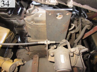 中古建設機械 中古 諸岡 MOROOKA 林業機械 フォワーダ・クローラ キャリア MST-650VDL