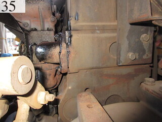 中古建設機械 中古 諸岡 MOROOKA 林業機械 フォワーダ・クローラ キャリア MST-650VDL