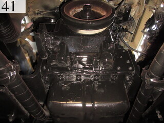 中古建設機械 中古 諸岡 MOROOKA 林業機械 フォワーダ・クローラ キャリア MST-650VDL