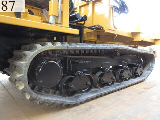 中古建設機械 中古 諸岡 MOROOKA 林業機械 フォワーダ・クローラ キャリア MST-650VDL
