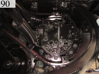 中古建設機械 中古 諸岡 MOROOKA 林業機械 フォワーダ・クローラ キャリア MST-650VDL