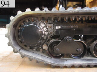 中古建設機械 中古 諸岡 MOROOKA 林業機械 フォワーダ・クローラ キャリア MST-650VDL