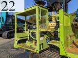 Used Construction Machine Used IWAFUJI IWAFUJI Forestry excavators Forwarder U-3CG
