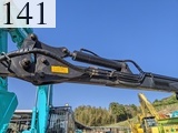 Used Construction Machine Used IWAFUJI IWAFUJI Forestry excavators Forwarder U-3CG