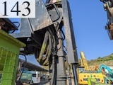 Used Construction Machine Used IWAFUJI IWAFUJI Forestry excavators Forwarder U-3CG