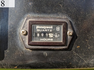 Used Construction Machine Used IWAFUJI IWAFUJI Forestry excavators Forwarder U-3CG