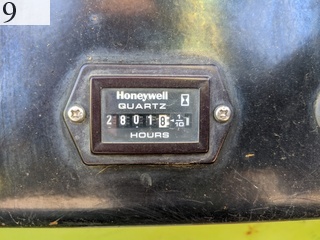 Used Construction Machine Used IWAFUJI IWAFUJI Forestry excavators Forwarder U-3CG