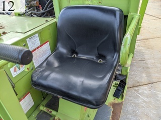 Used Construction Machine Used IWAFUJI IWAFUJI Forestry excavators Forwarder U-3CG