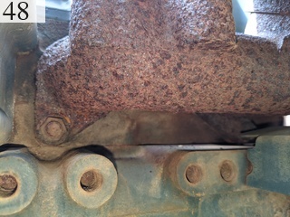 Used Construction Machine Used IWAFUJI IWAFUJI Forestry excavators Forwarder U-3CG