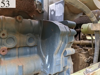 Used Construction Machine Used IWAFUJI IWAFUJI Forestry excavators Forwarder U-3CG