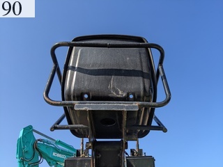 Used Construction Machine Used IWAFUJI IWAFUJI Forestry excavators Forwarder U-3CG