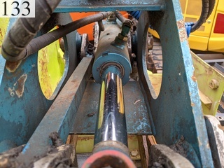 Used Construction Machine Used IWAFUJI IWAFUJI Forestry excavators Forwarder U-3CG