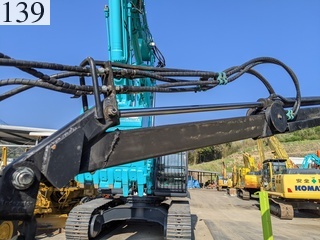 Used Construction Machine Used IWAFUJI IWAFUJI Forestry excavators Forwarder U-3CG