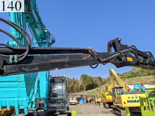 Used Construction Machine Used IWAFUJI IWAFUJI Forestry excavators Forwarder U-3CG