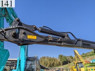 Used Construction Machine Used IWAFUJI IWAFUJI Forestry excavators Forwarder U-3CG