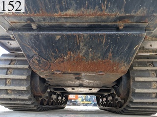 Used Construction Machine Used IWAFUJI IWAFUJI Forestry excavators Forwarder U-3CG