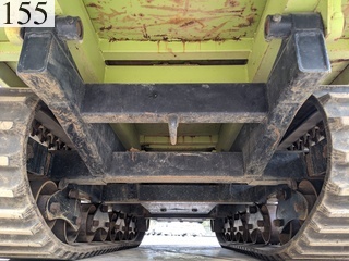 Used Construction Machine Used IWAFUJI IWAFUJI Forestry excavators Forwarder U-3CG