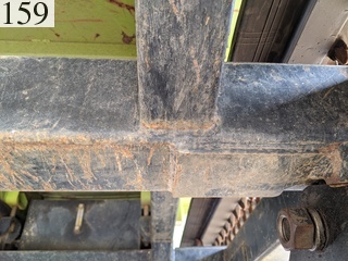 Used Construction Machine Used IWAFUJI IWAFUJI Forestry excavators Forwarder U-3CG