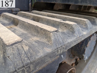 Used Construction Machine Used IWAFUJI IWAFUJI Forestry excavators Forwarder U-3CG