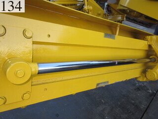 中古建設機械 中古 コマツ KOMATSU モーターグレーダー アーティキュレート式 GD405A-3E0