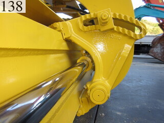 中古建設機械 中古 コマツ KOMATSU モーターグレーダー アーティキュレート式 GD405A-3E0