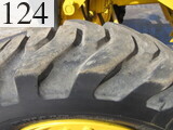 中古建設機械 中古 コマツ KOMATSU モーターグレーダー アーティキュレート式 GD405A-3E0