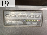 中古建設機械 中古   モーターグレーダー アーティキュレート式 GD405A-3