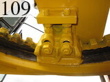 中古建設機械 中古 コマツ KOMATSU モーターグレーダー アーティキュレート式 GD405A-3