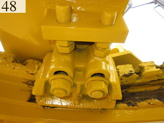 中古建設機械 中古 コマツ KOMATSU モーターグレーダー アーティキュレート式 GD405A-3