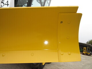 中古建設機械 中古 コマツ KOMATSU モーターグレーダー アーティキュレート式 GD405A-3