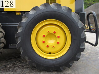 中古建設機械 中古 コマツ KOMATSU モーターグレーダー アーティキュレート式 GD405A-3