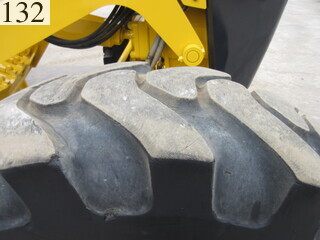 中古建設機械 中古 コマツ KOMATSU モーターグレーダー アーティキュレート式 GD405A-3