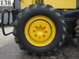中古建設機械 中古 コマツ KOMATSU モーターグレーダー アーティキュレート式 GD405A-3