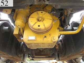 中古建設機械 中古 コマツ KOMATSU モーターグレーダー アーティキュレート式 GD405A-3