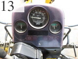 中古建設機械 中古 コマツ KOMATSU モーターグレーダー アーティキュレート式 GD405A-3
