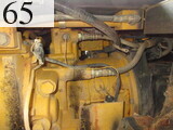 中古建設機械 中古 コマツ KOMATSU モーターグレーダー アーティキュレート式 GD405A-3