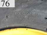 中古建設機械 中古 コマツ KOMATSU モーターグレーダー アーティキュレート式 GD405A-3