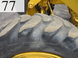 中古建設機械 中古 コマツ KOMATSU モーターグレーダー アーティキュレート式 GD405A-3