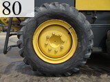 中古建設機械 中古 コマツ KOMATSU モーターグレーダー アーティキュレート式 GD405A-3