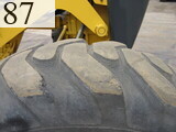 中古建設機械 中古 コマツ KOMATSU モーターグレーダー アーティキュレート式 GD405A-3