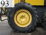 中古建設機械 中古 コマツ KOMATSU モーターグレーダー アーティキュレート式 GD405A-3