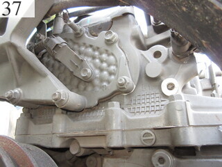 中古建設機械 中古 いすゞ自動車 ISUZU MOTORS エンジン ディーゼルエンジン AJ-4JJ1XYSA-03