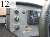 Used Construction Machine Used SAKAI SAKAI Roller Vibration rollers for earthwork SV512D-1