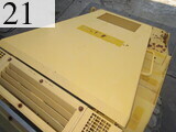 Used Construction Machine Used SAKAI SAKAI Roller Vibration rollers for earthwork SV512D-1