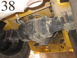Used Construction Machine Used SAKAI SAKAI Roller Vibration rollers for earthwork SV512D-1