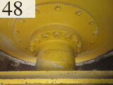 Used Construction Machine Used SAKAI SAKAI Roller Vibration rollers for earthwork SV512D-1