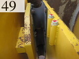 Used Construction Machine Used SAKAI SAKAI Roller Vibration rollers for earthwork SV512D-1