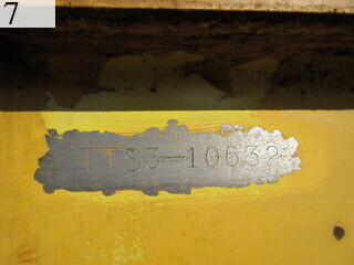 Used Construction Machine Used SAKAI SAKAI Roller Tire rollers TS200